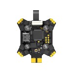 Hot Sales IFlight Borg 5S Stack Metal Flight Controller and Borg 60R ESC Essential Parts for Racing Drones Accessories